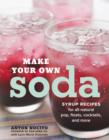 Make Your Own Soda - eBook