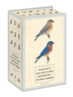 Sibley Backyard Birding Postcards : 100 Postcards - Book