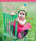 Baby Beanies - eBook