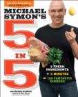 Michael Symon's 5 in 5 - eBook