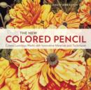 New Colored Pencil - eBook