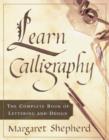 Learn Calligraphy - eBook