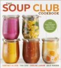 Soup Club Cookbook - eBook