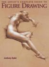 Artist's Complete Guide to Figure Drawing - eBook