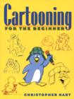 Cartooning for the Beginner - eBook