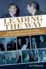 Leading the Way - eBook