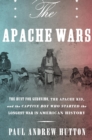 Apache Wars - eBook