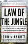 Law of the Jungle - eBook