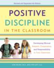 Positive Discipline in the Classroom - eBook