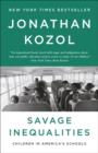 Savage Inequalities - eBook