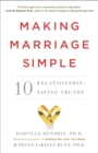 Making Marriage Simple - eBook