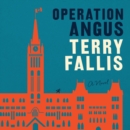 Operation Angus - eAudiobook