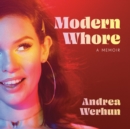 Modern Whore - eAudiobook