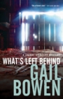 What's Left Behind - eBook