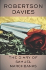 The Diary of Samuel Marchbanks - eBook
