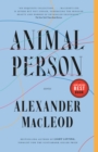 Animal Person - eBook