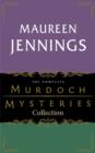 Complete Murdoch Mysteries Collection - eBook