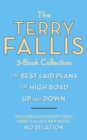 Terry Fallis 3-Book Collection - eBook