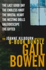 Joanne Kilbourn Mysteries 6-Book Bundle Volume 3 - eBook