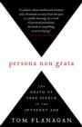 Persona Non Grata - eBook