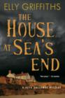 The House at Sea's End - eBook