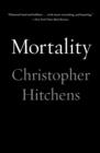 Mortality - eBook