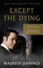 Except the Dying - eBook