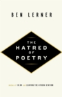 The Hatred of Poetry - eBook