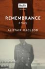 Remembrance - eBook