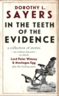 In the Teeth of Evidence - eBook