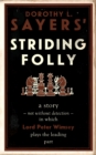 Striding Folly - eBook