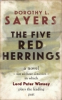 Five Red Herrings - eBook