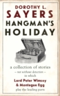 Hangman's Holiday - eBook