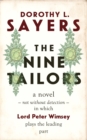 The Nine Tailors - eBook
