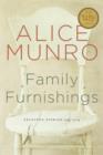 Family Furnishings : Selected Stories, 1995-2014 - eBook