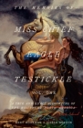 Memoirs of Miss Chief Eagle Testickle: Vol. 1 - eBook