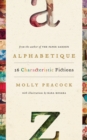 Alphabetique, 26 Characteristic Fictions - eBook