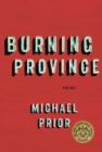 Burning Province - eBook