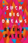 Such Big Dreams - eBook