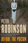 Before the Poison - eBook