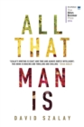 All That Man Is - eBook