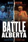 Battle of Alberta - eBook