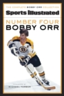 Number Four Bobby Orr - eBook