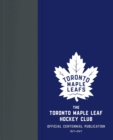 Toronto Maple Leaf Hockey Club - eBook