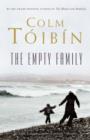 The Empty Family : Stories - eBook