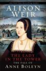 The Lady in the Tower : The Fall of Anne Boleyn - eBook