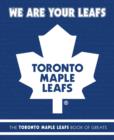We Are Your Leafs - eBook