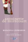 Antoinette De Mirecourt - eBook