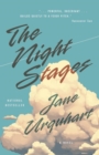 The Night Stages - eBook