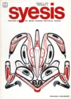 Syesis: Vol. 7, Supplement 2 - eBook